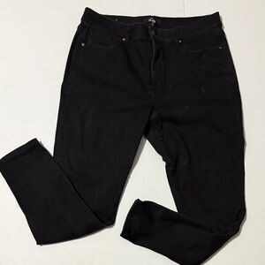 LuLaRoe Women's Skinny Jeans - Black